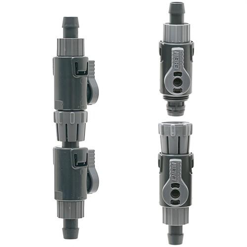 EHEIM（エーハイム） ダブルタップ（直径12／16） : チャーム