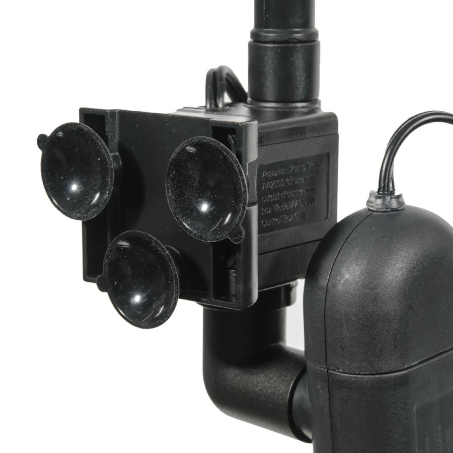 アズージャパン アズー UVステライザー 9W 〜60cm水槽 殺菌灯