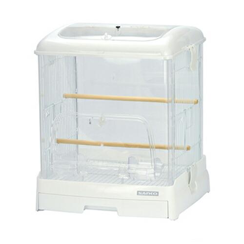 イージーホーム 鳥籠 鳥 ケージ 三晃商会 イージーホーム クリアバード