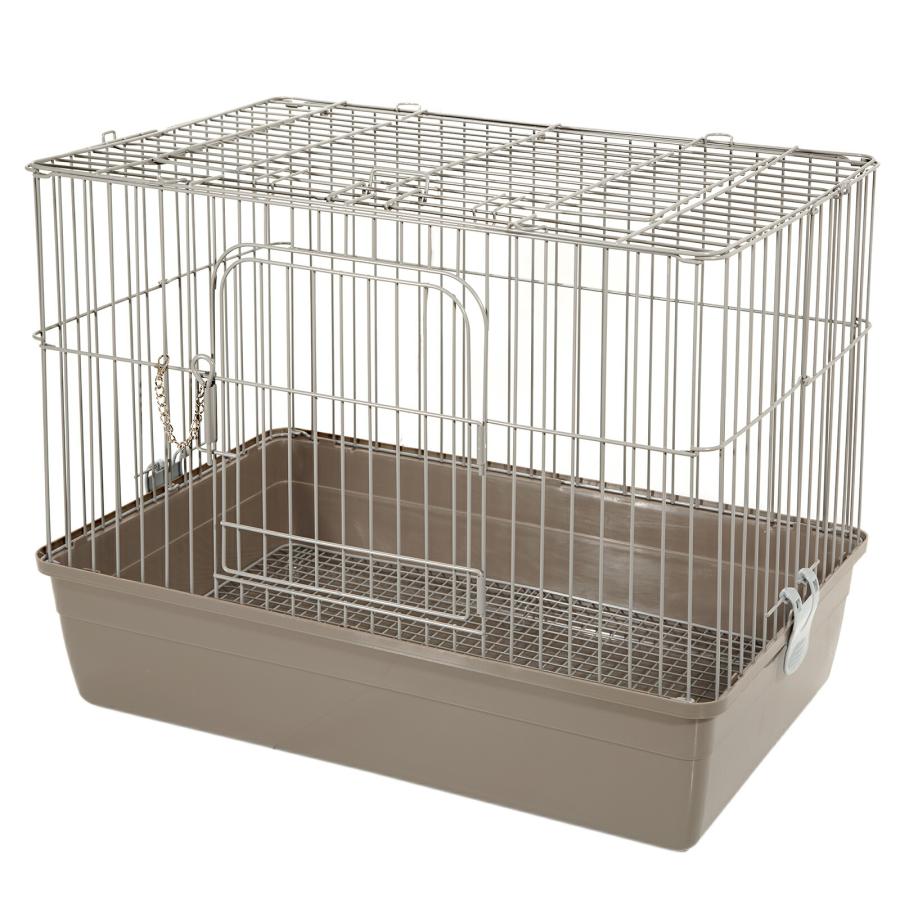 マルカン うさぎケージ うさぎが上手に飼える リビングルーム L（69