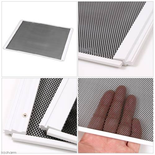 美品】パンテオンホワイトWH9045 （サイドワイヤーパネル未使用2枚付き