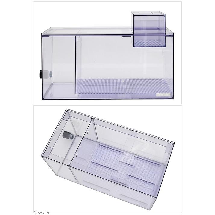 コトブキ工芸 オーバーフロー水槽用ろ過槽 DXフィルター