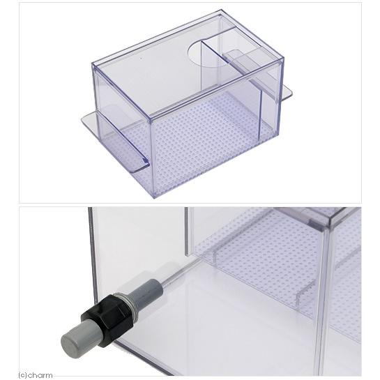 コトブキ工芸 オーバーフロー水槽用ろ過槽 DXフィルター