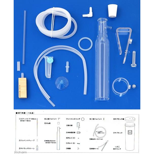マメデザイン マメスキマー3 mini （mame