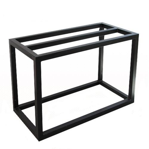 AIネット メーカー直送（受注生産）水槽台 ハイブリッドキャビ 鉄製