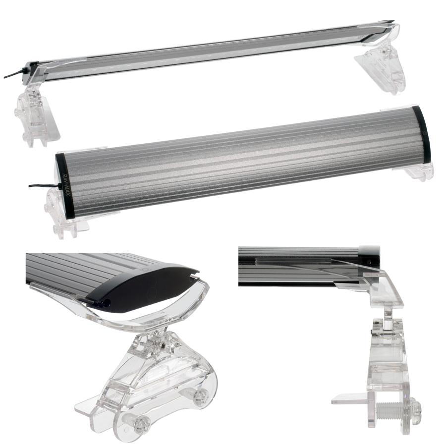 コトブキ工芸 RAY−MAX 600 60cm水槽用 タイマー内蔵