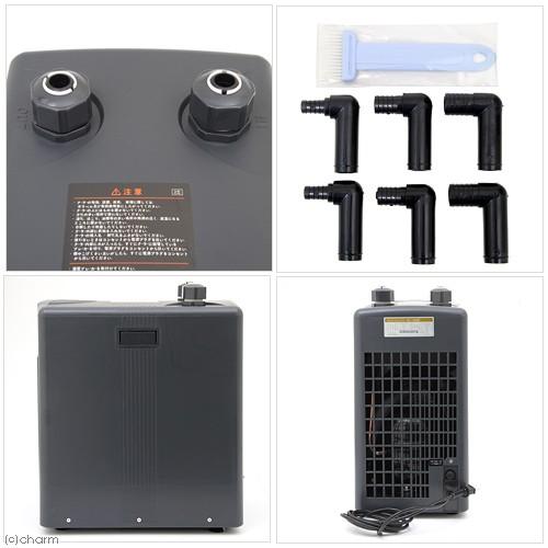 ゼンスイ 水槽用クーラー ZC−1000α アクアリウム 〜950