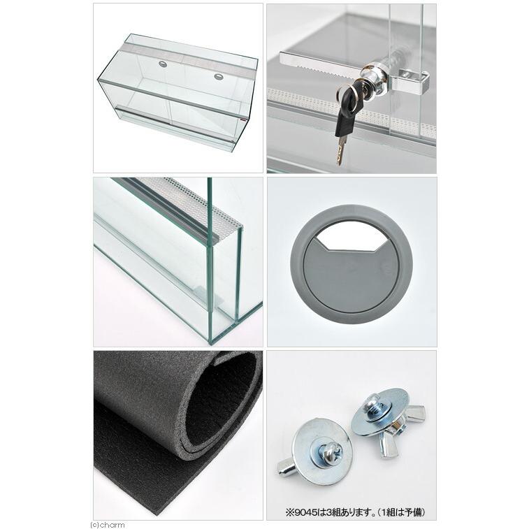 EHEIM（エーハイム） （大型）エーハイム レプタイルケージ RC