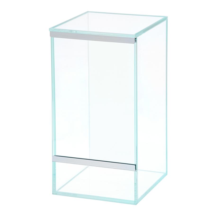 アクロ ガラス水槽 アクロ15cmハイ スーパークリア 15×15