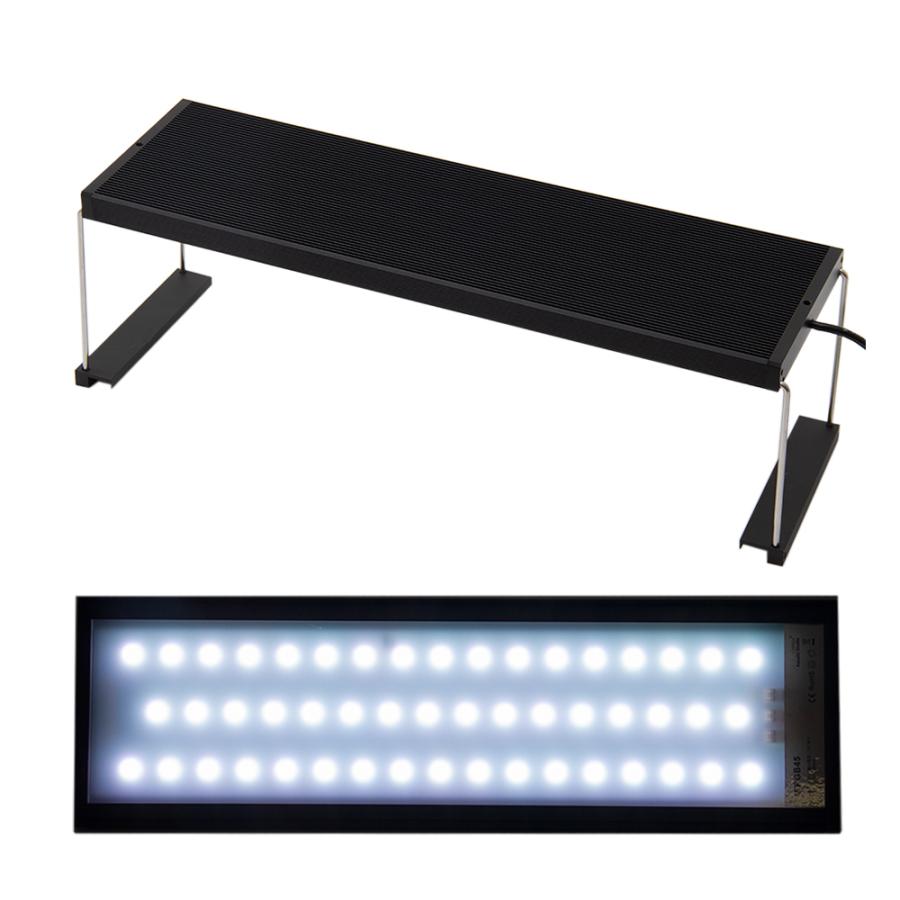 Chihiros LED WRGB2 45 10周年モデル ブラック