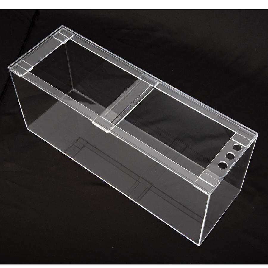 チャーム（charm） 水槽 アクリル水槽 ラクシス No．36 （600