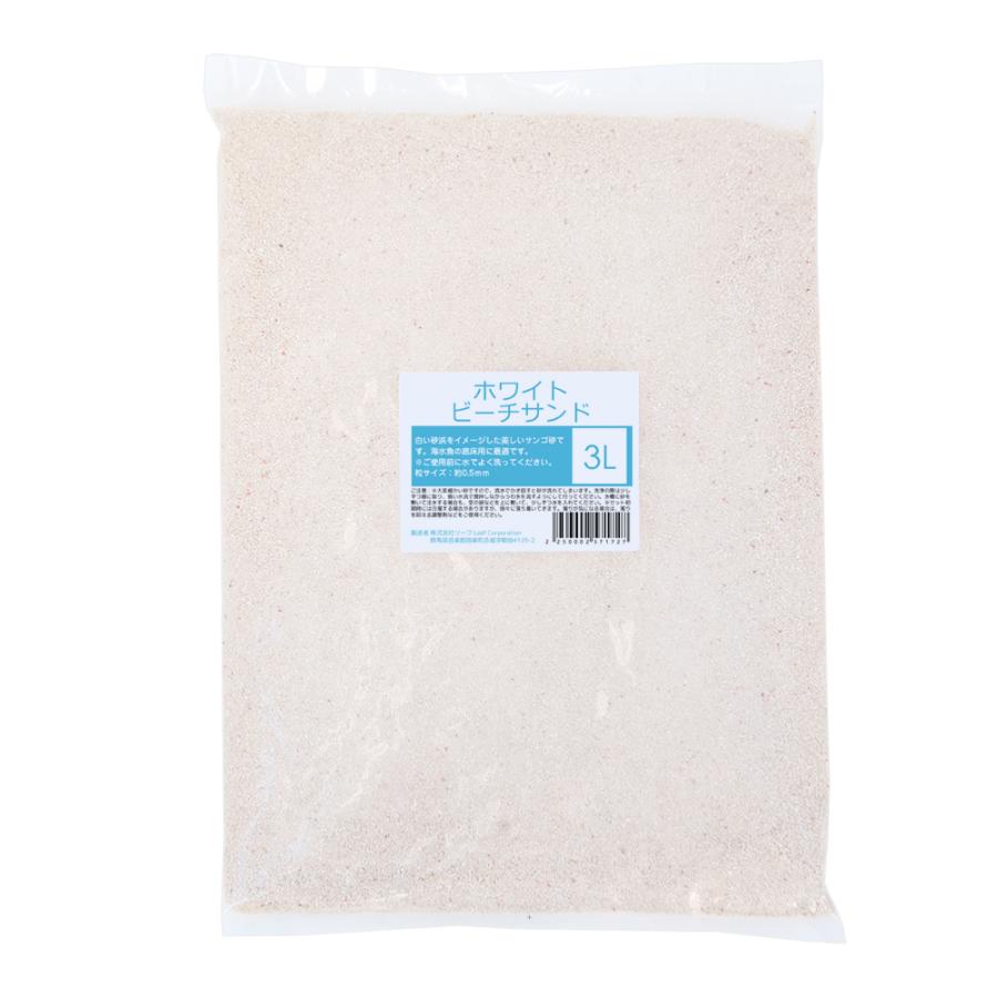 ホワイトサンゴ 自然形状 アクアリウム用