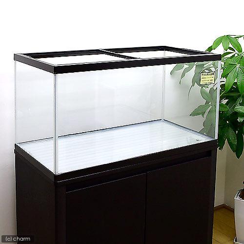大型）ニュークリスタル・カラフル水槽（90×45×45cm）（単体