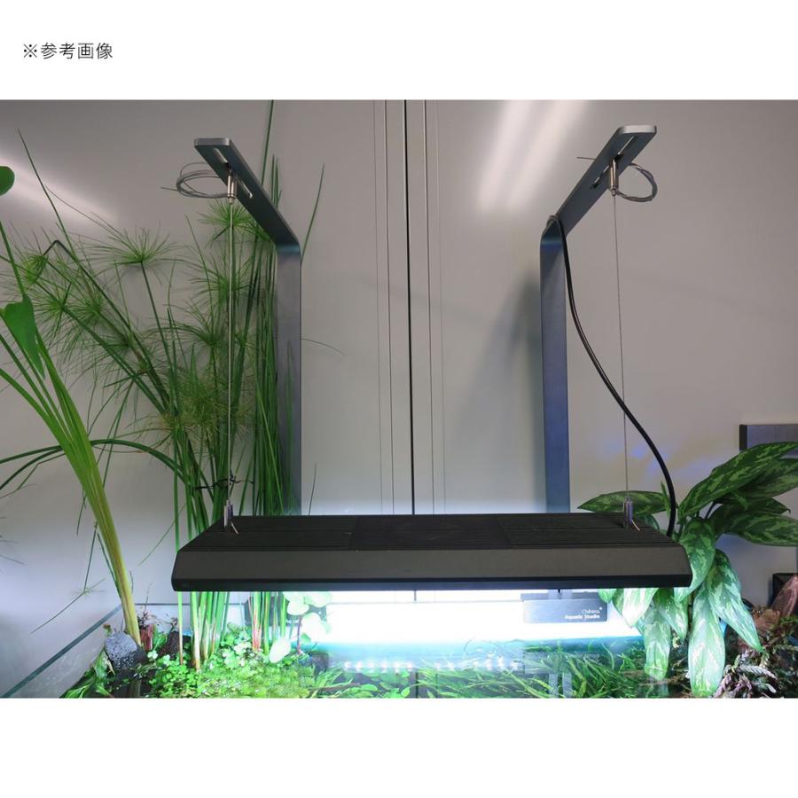 Chihiros VIVID2 WRGB用 Newスタンド（1組