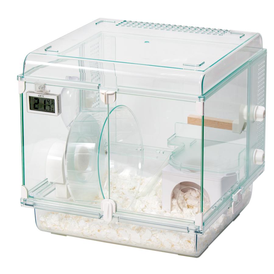 ハビんぐ GEX ハビんぐ グラスハーモニー300Cube ハビんぐ