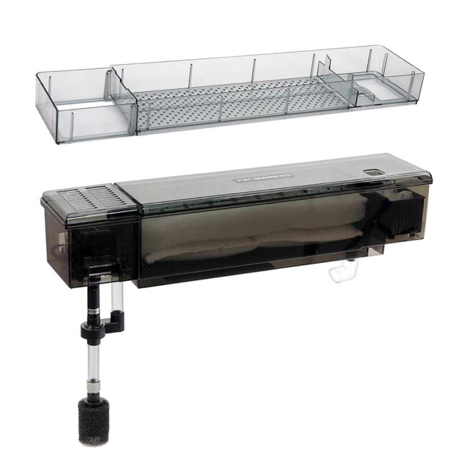 GEX（ジェックス） 上部フィルター グランデ600 GR−600＆