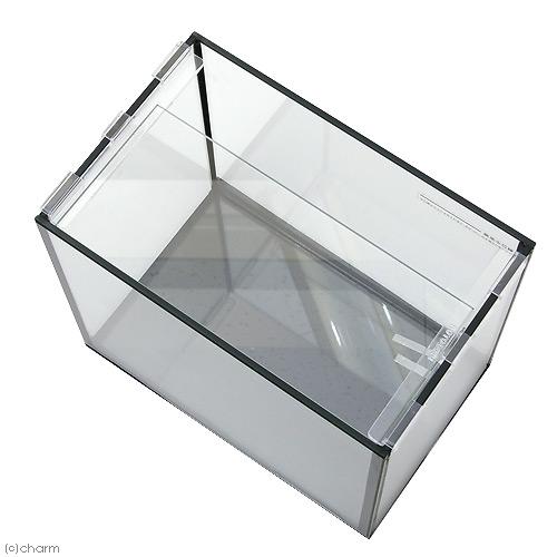 LEGLASS コトブキ工芸 ガラス水槽 レグラスフラット F−25S／B