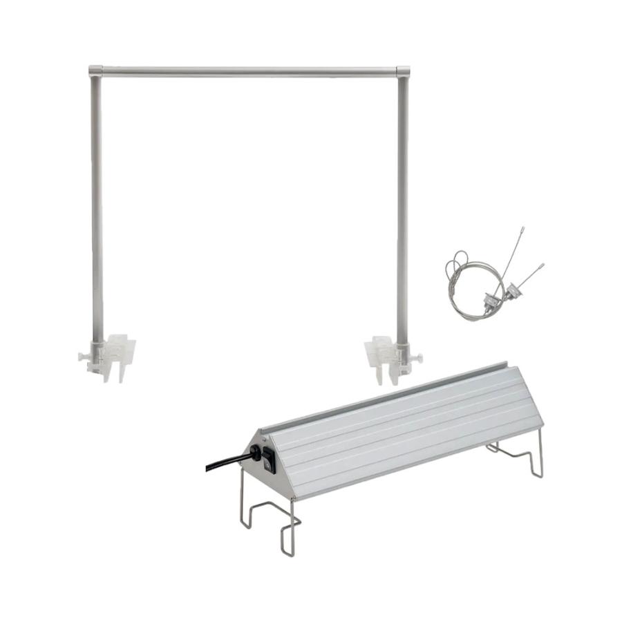 アクロ TRIANGLE LED VIVID 300 吊り下げ用 ライト