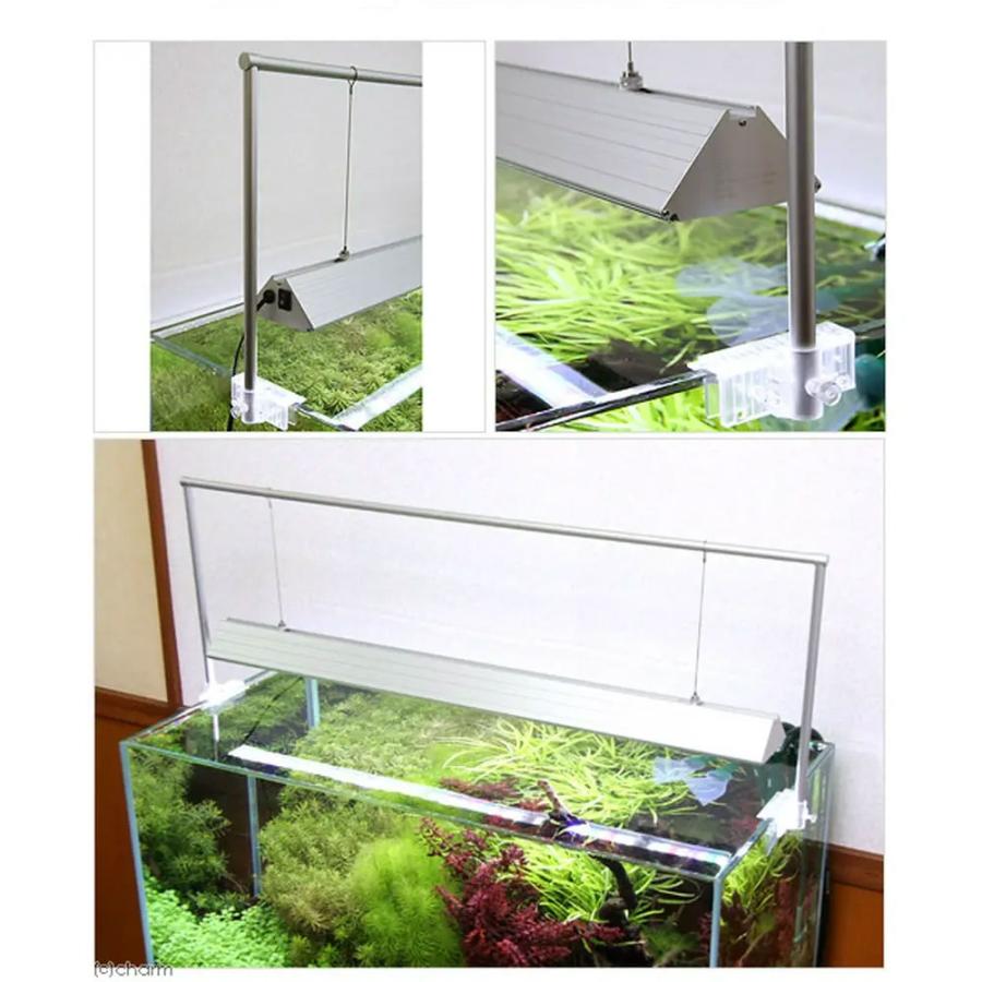 アクロ TRIANGLE LED VIVID 900 吊り下げ用ライト