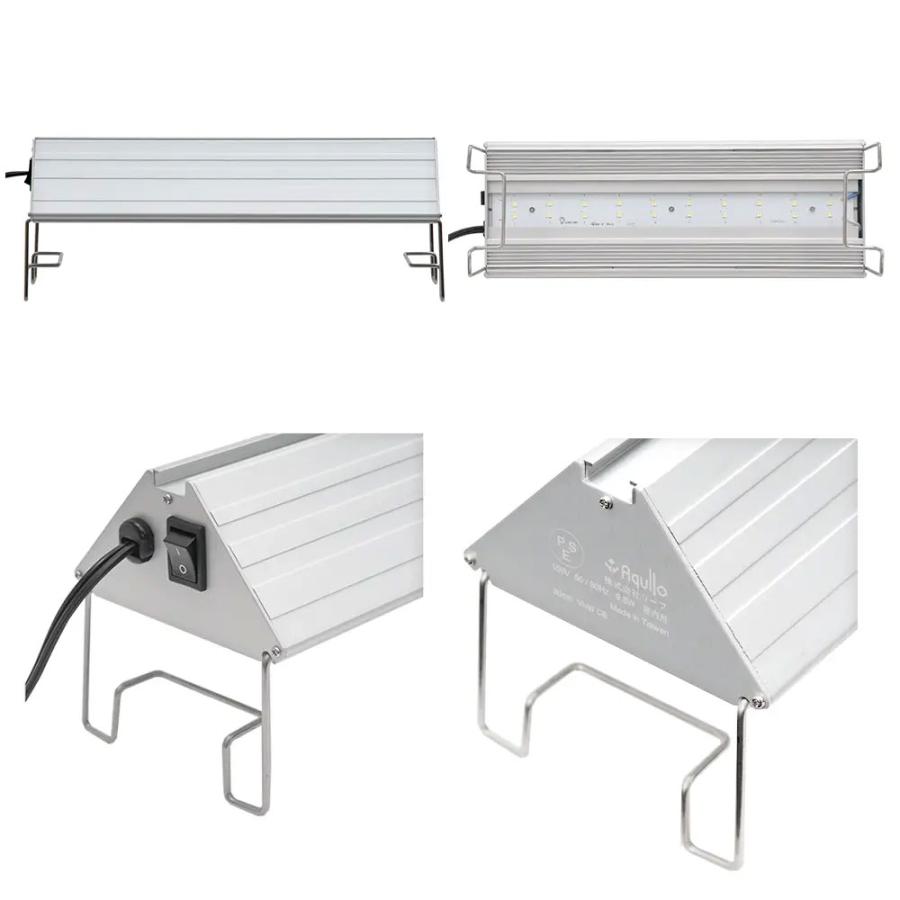 アクロ TRIANGLE LED VIVID 300 吊り下げ用 ライト