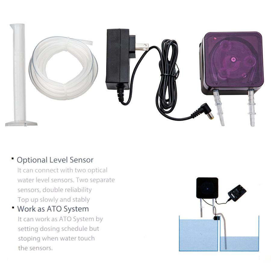 volxjapan（ボルクスジャパン） コーラルドーサー 1P ドーシング