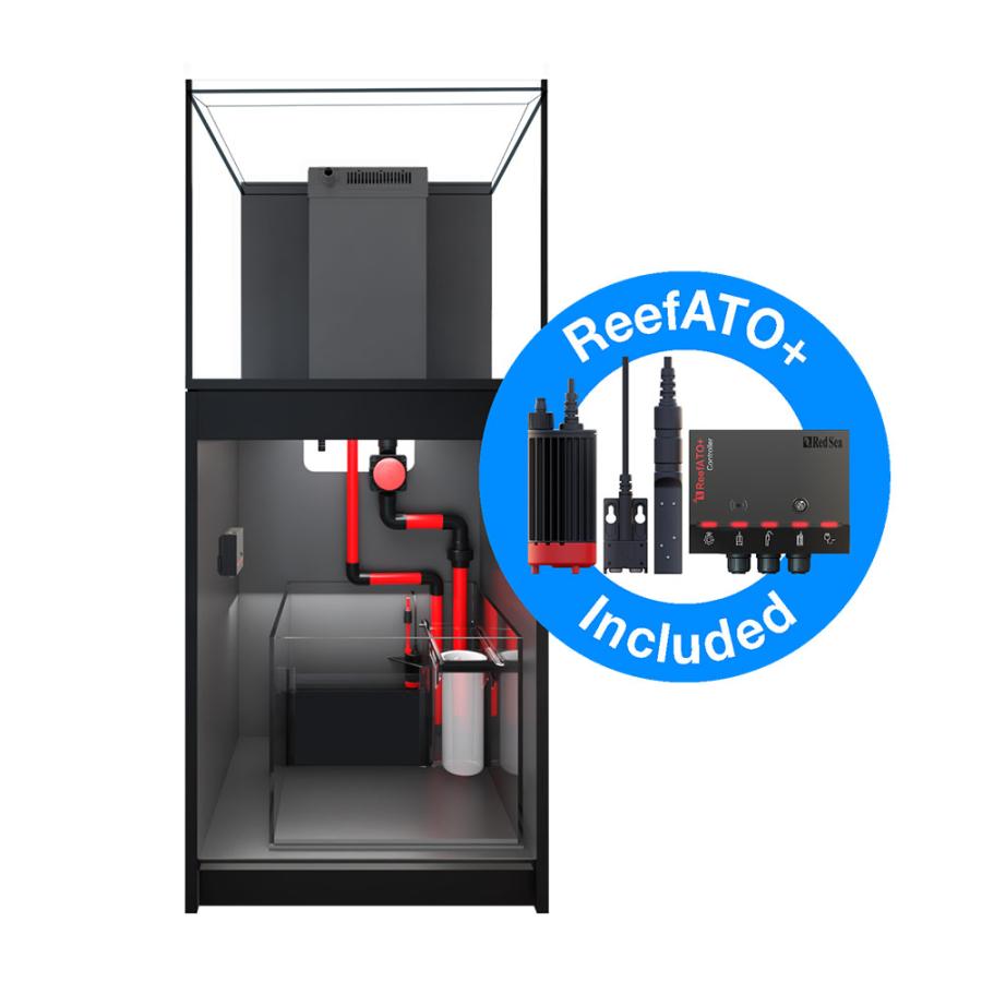 大型）レッドシー REEFER 170 DX ホワイト 本州四国送料