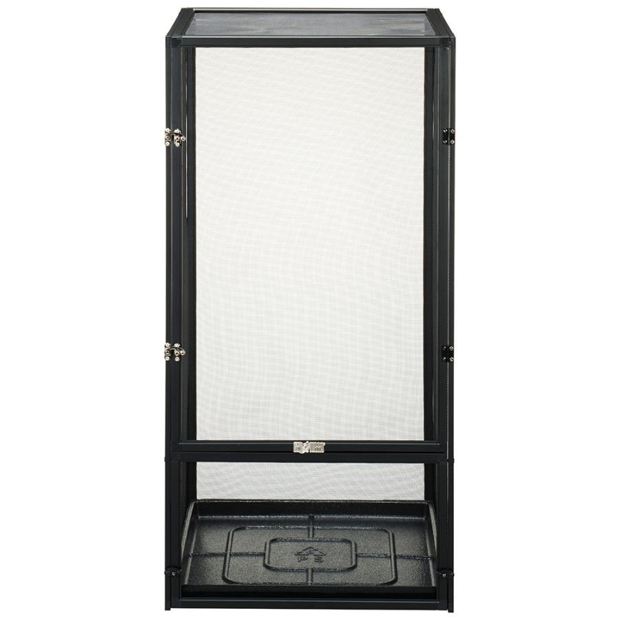 GEX（ジェックス） 爬虫類ケージ エキゾテラ スクリーンテラリウム