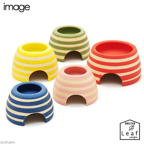 Leaf Corp シェルター ボーダーウェットシェルター ブルー S 信楽焼