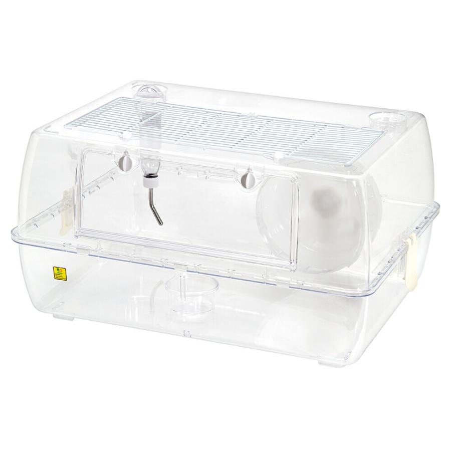 ルーミィ 三晃商会 ルーミィ60 グランスペース クリアー（62×45