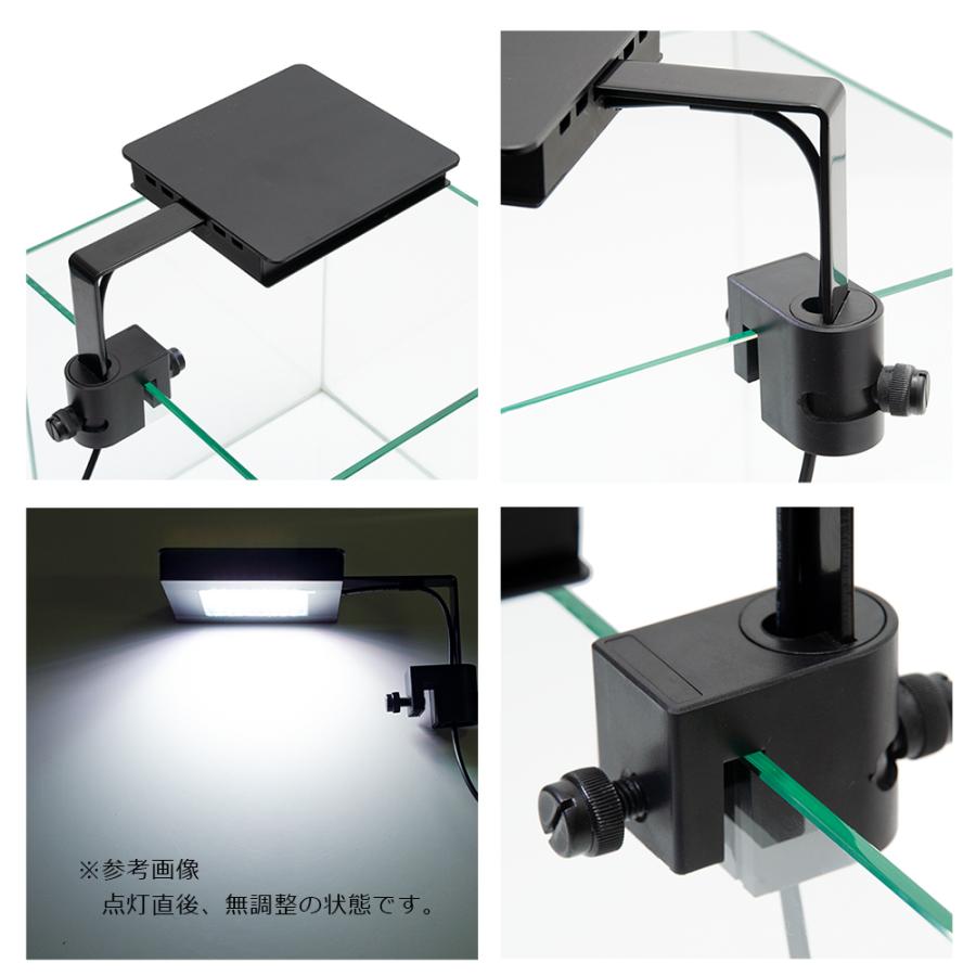 GEX（ジェックス） LED FLUVAL PLANT NANO