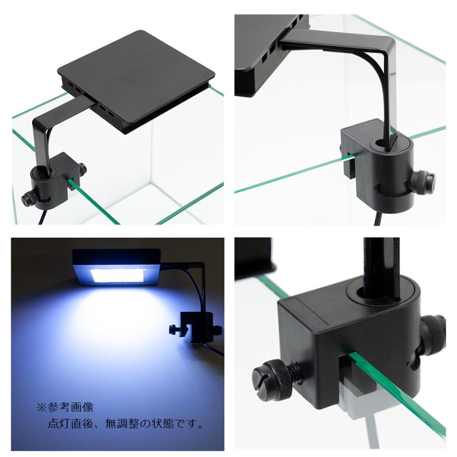 GEX（ジェックス） LED FLUVAL SEA MARINE NANO