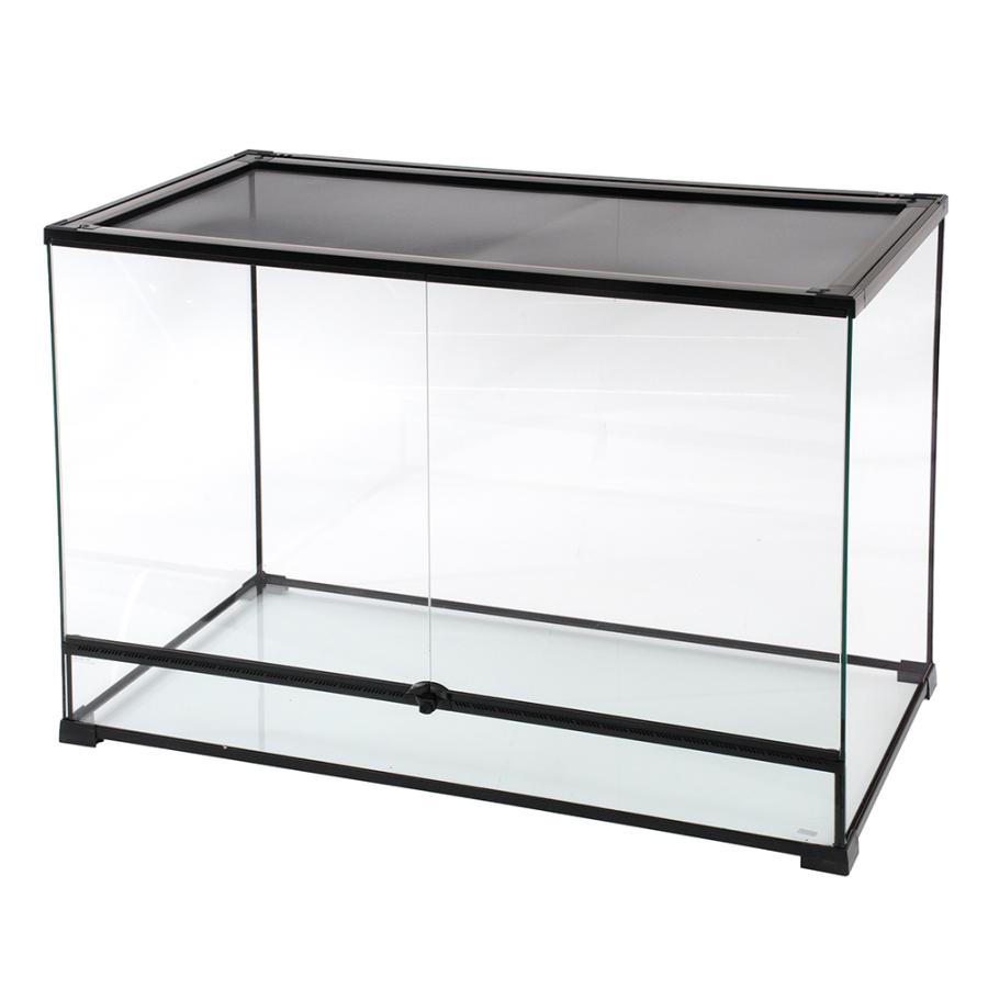 大型）爬虫類ケージ テラスペース 90×45×60cm 爬虫類 両生類