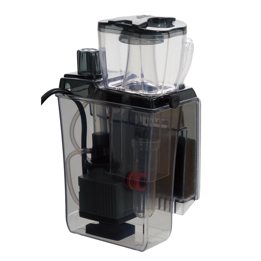 ゼンスイ 外掛式プロテインスキマー エターナルナノスキマー QQ1