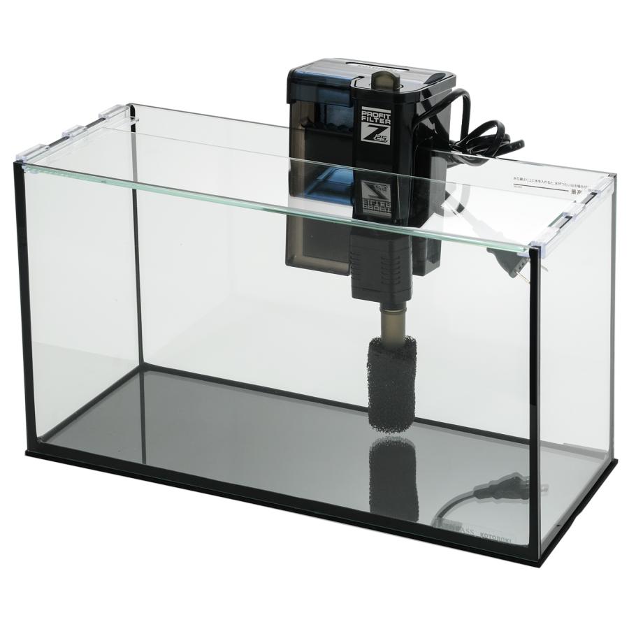 90cmオーバーフロー水槽 大型 ガラス水槽 海水魚飼育 引き取り限定