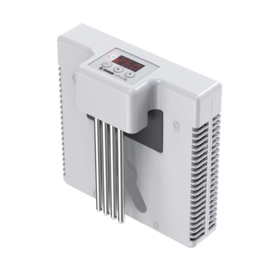 ゼンスイ 水槽用外掛け式ペルチェクーラー カケル（KAKErU