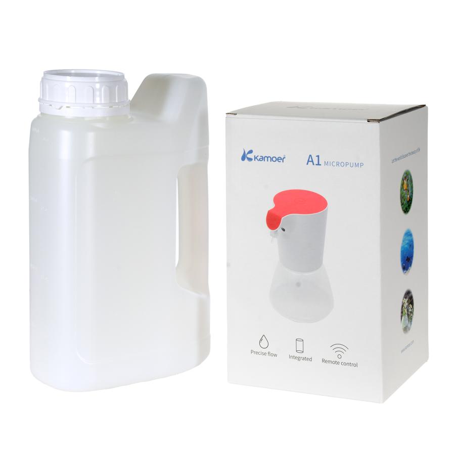 カミハタドーシングポンプ 【公式通販】