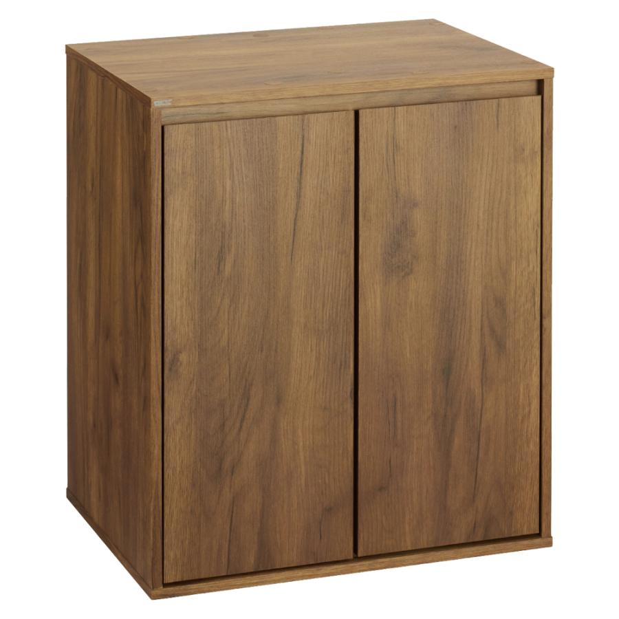 水槽台 GEX アクアラック ウッド 600D−BR : チャーム charm