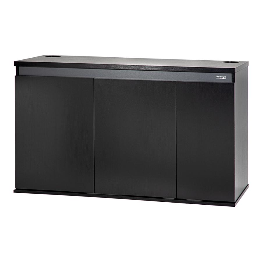 大型）コトブキ工芸 水槽台 プロスタイル 12045 ブラック