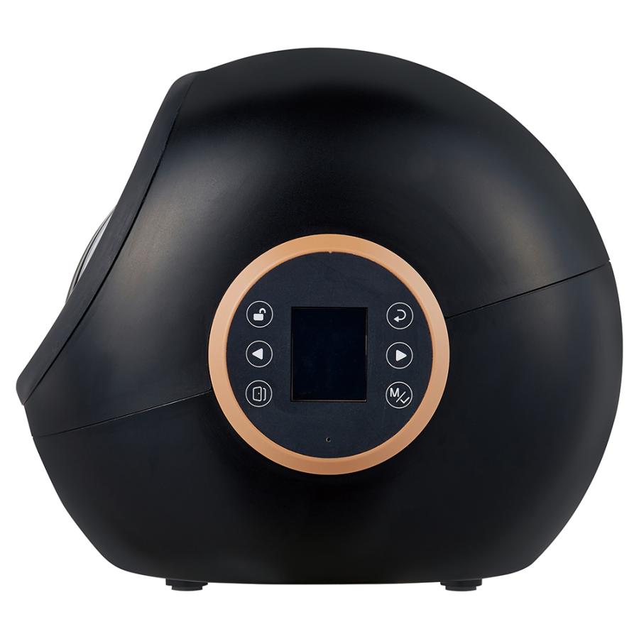 マルカン ナクラム ペット用 ID識別 オートフィーダー : チャーム