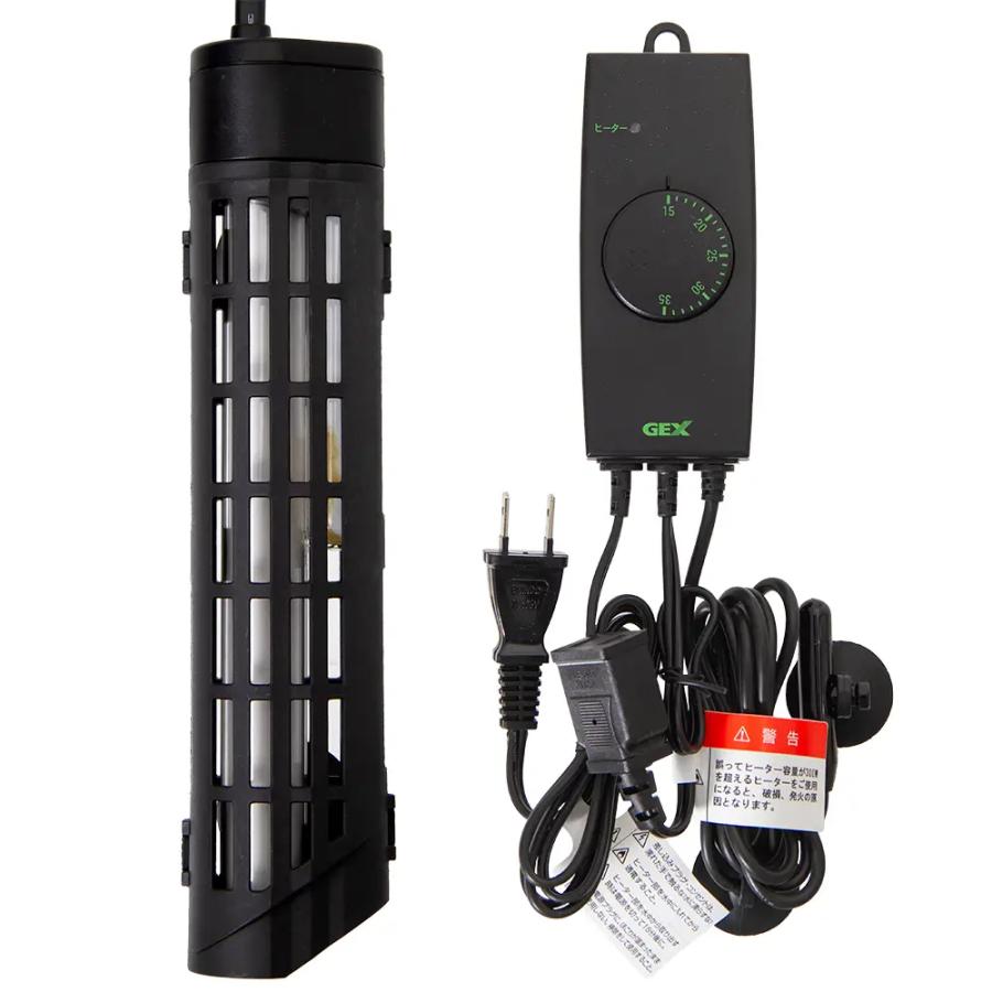 GEX（ジェックス） セーフカバー SH300 サーモスタット