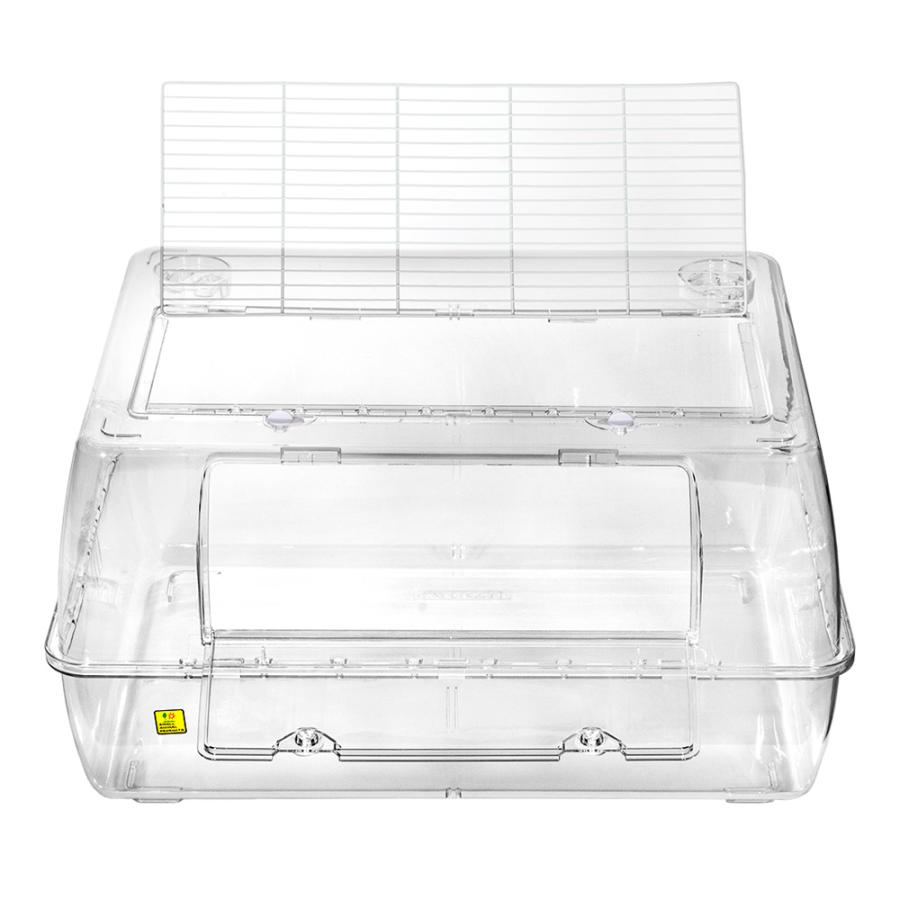 ルーミィ ハムスターゲージ 三晃商会 ルーミィ60 ベーシック（62