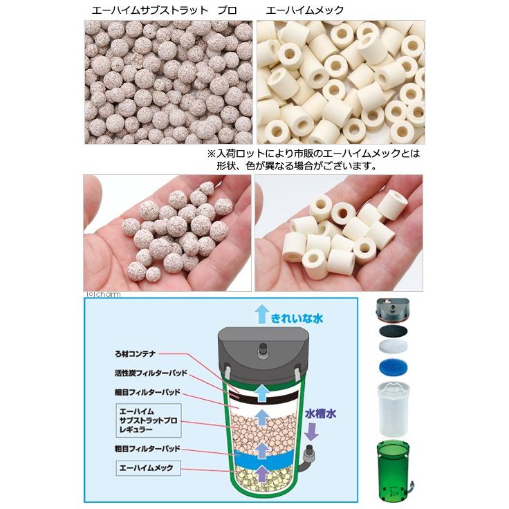 エーハイム クラシック 外部フィルター エーハイム クラシック