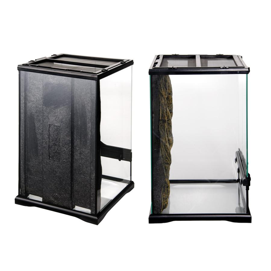 ③ 引取限定 エキゾテラ グラステラリウム9045