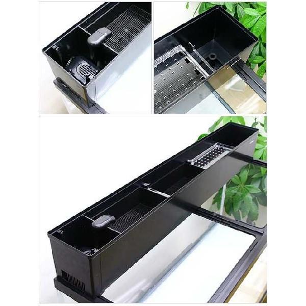 コトブキ工芸 上部フィルター スーパーターボゼットプラス1200