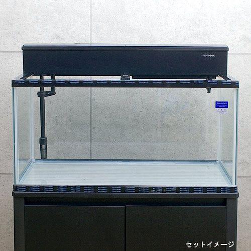 コトブキ工芸 上部フィルター スーパーターボゼットプラス1200