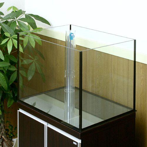 Marfied（マーフィード） メーカー直送 オーバーフロー水槽 プレミアム