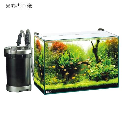 グラステリア GEX 60cm水槽セット グラステリア600 6点