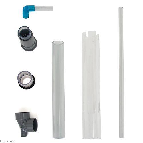 Marfied（マーフィード） OFオーバーフロー管セット−Ver．2