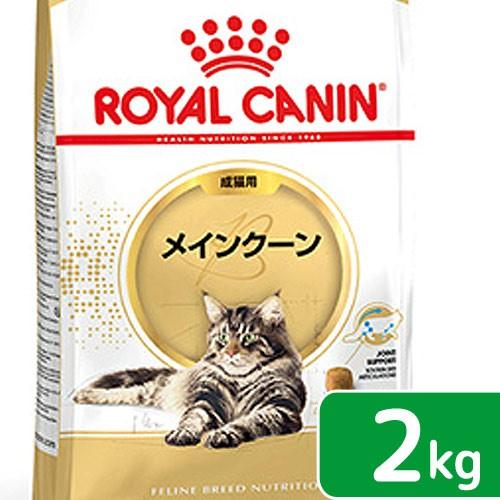 ロイヤルカナン（ROYAL CANIN） 猫 メインクーン 成猫用 生後15ヵ月