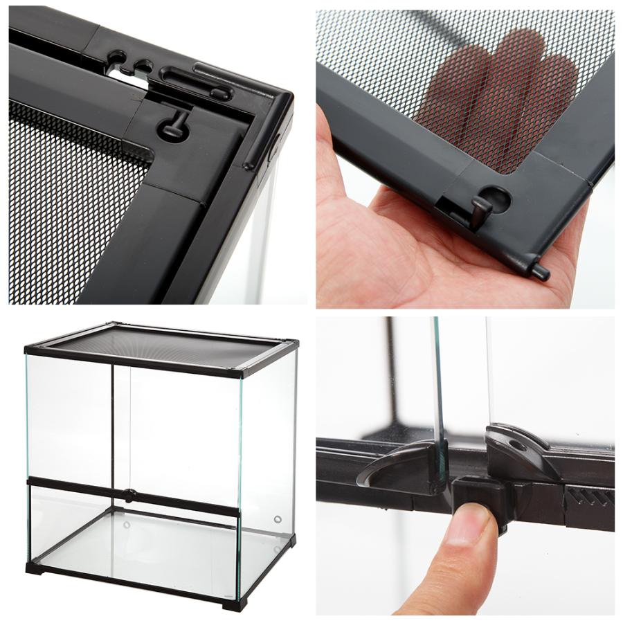 Haru爬虫類ケージ 送料込 爬虫類ケージ 大型」の人気商品一覧 | 安い